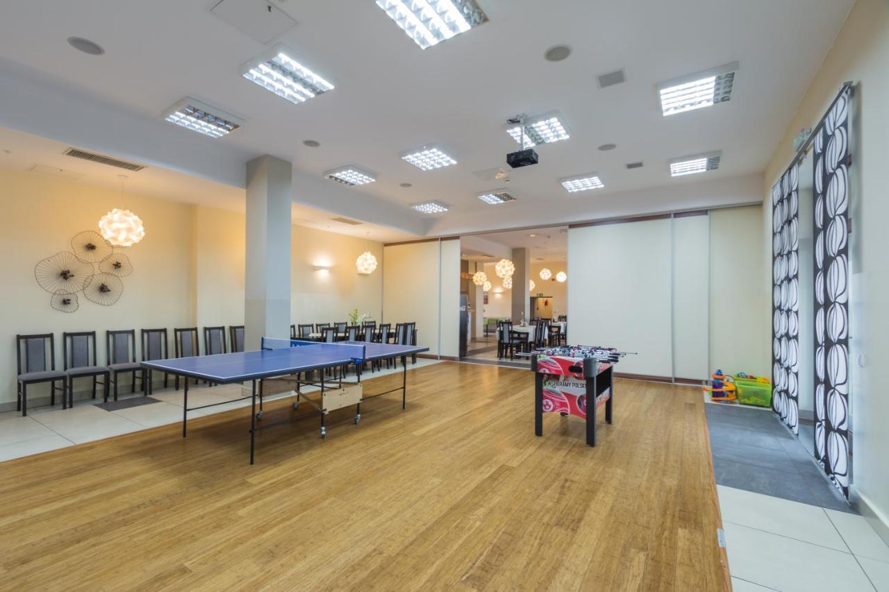 Gosciniec Pieninski Kluszkowce Dış mekan fotoğraf
